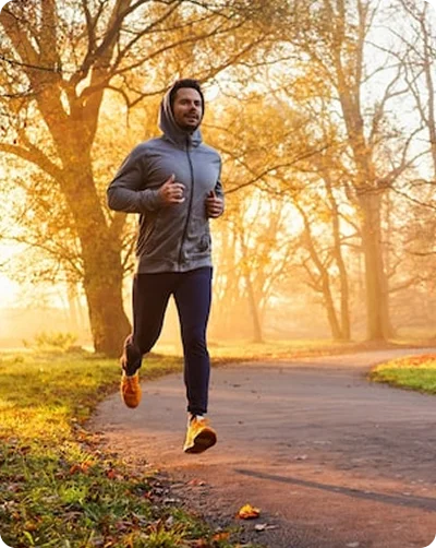 Backed by 25+ Years of Metabolic Expertise