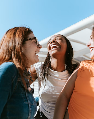 Personalized Programs that Fit Your Life